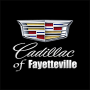 cadillac of fayetteville
